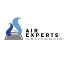Air Experts Heating & Cooling logo